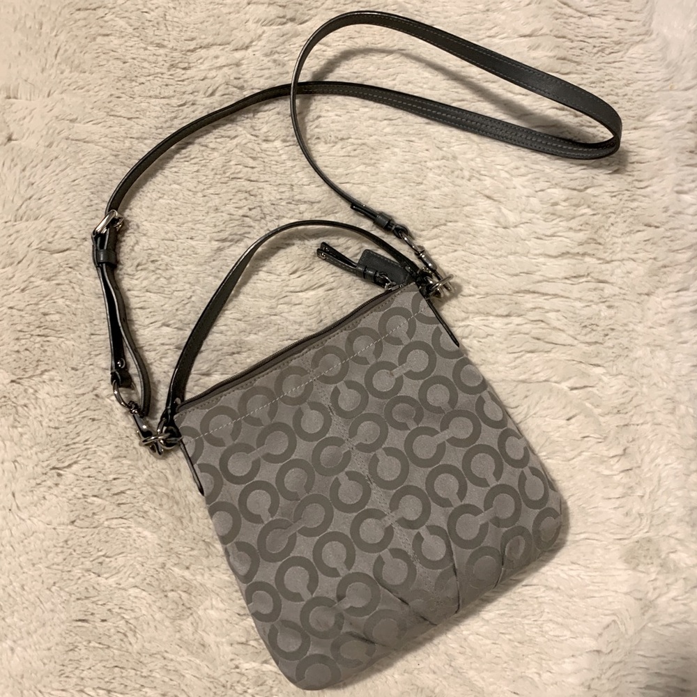 Coach Crossbody Purse